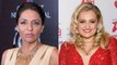'Ozark' Casts Veronica Falcón and Ali Stroker for Season 4 | THR News