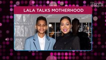 La La Anthony Opens Up About Being a Working Mom to 14-Year-Old Son: He 'Comes Before Any Job'