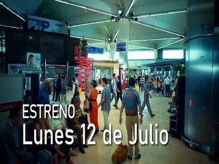 Promoción final serie turca Dr. Milagro por latina televisión