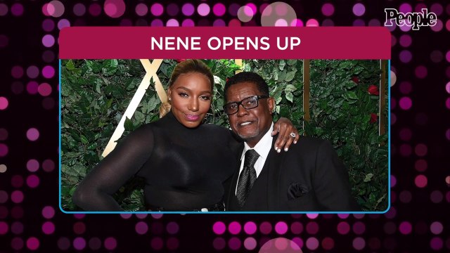 NeNe Leakes Reveals Husband Gregg Leakes' Cancer Has Returned: 'It's Difficult'