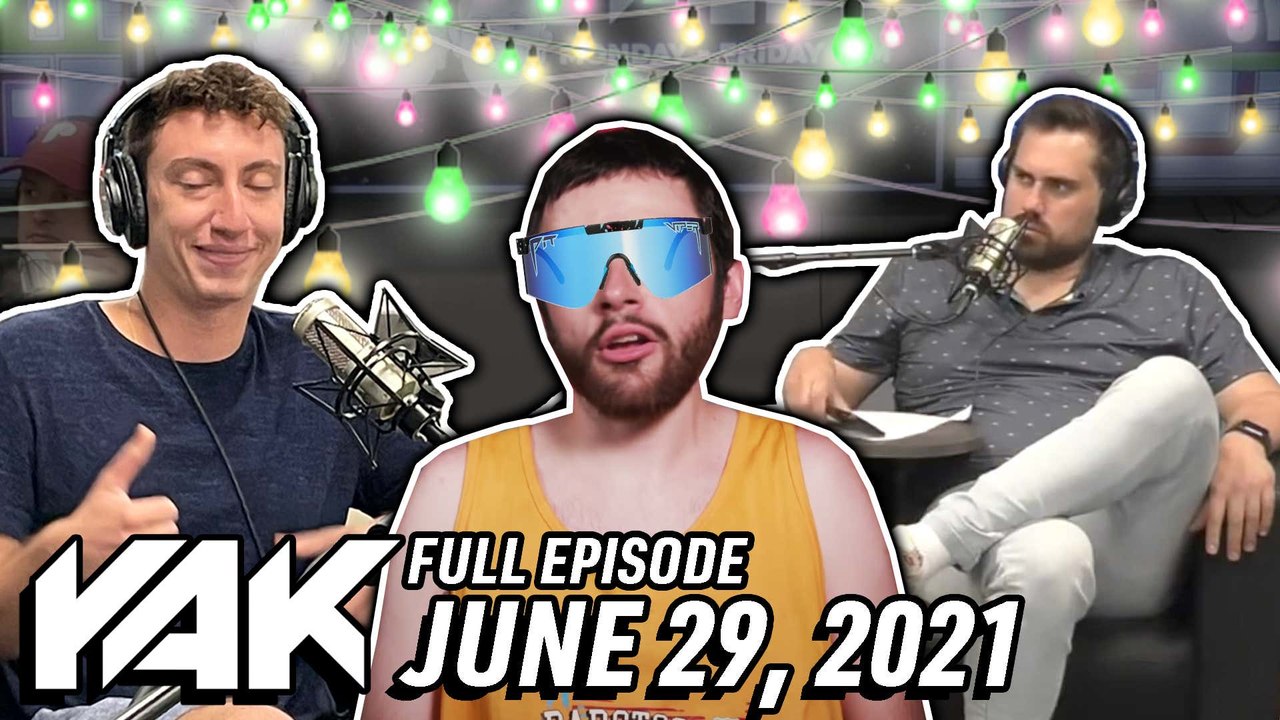 Tommy Smokes Shares ALL The Drama From The Barstool Party