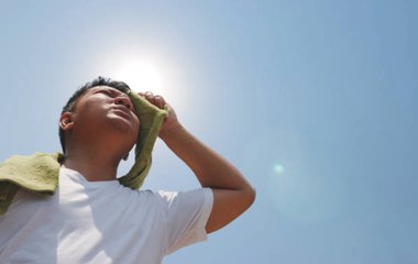 These Tips Will Help You Cope With a Heat Wave