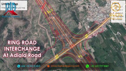 Why shall Everyone Invest in RUDN Enclave || Urdu Version || Best Housing Scheme of RWP-ISB