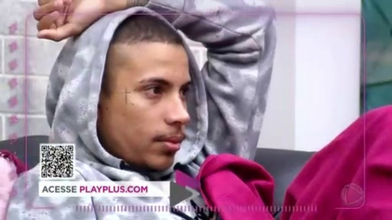 Power Couple 5 29/06/2021 Episódio 45