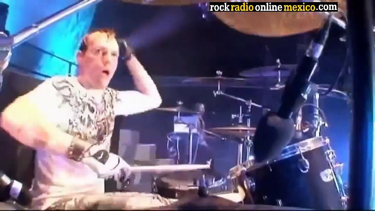 Avantasia - The Toy Master (ft. Kai Hansen)