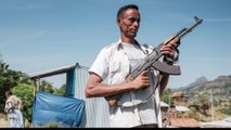 جبهة تيغراي تؤكد استمرار عملياتها ضد القوات الإثيوبية