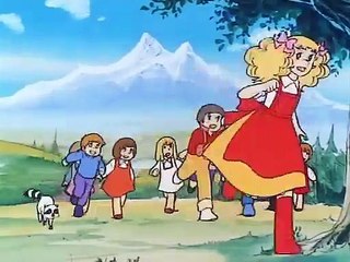 Candy Candy - Una partida llena de esperanzas - Capitulo 29