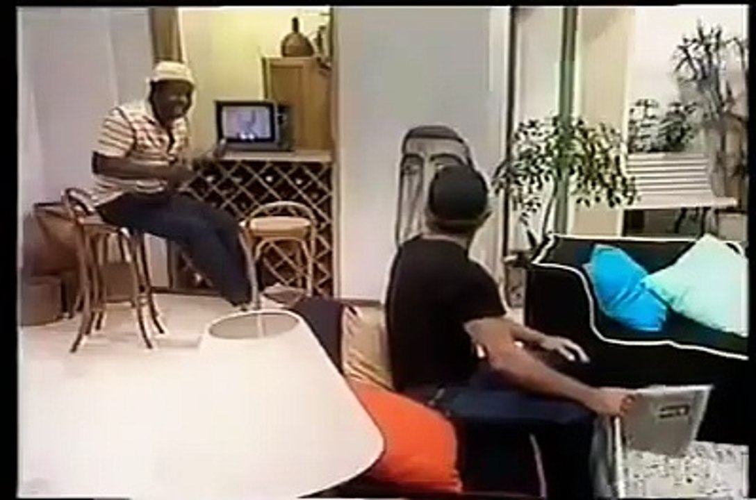 O Brasil vai ganhar ( Os Trapalhões, 1984)