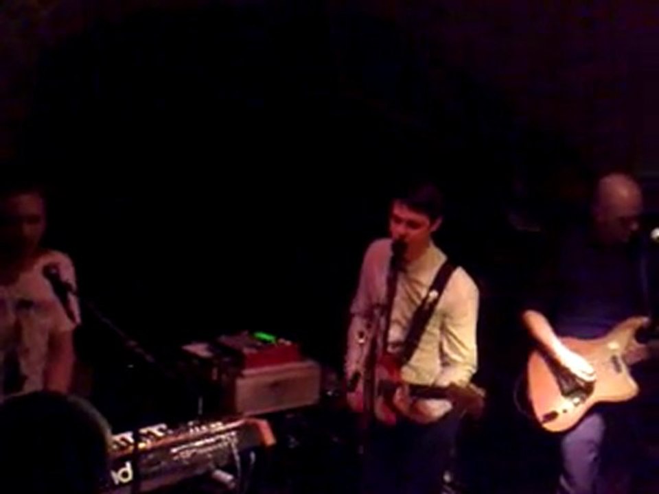 Candy Clash à la Mécanique Ondulatoire