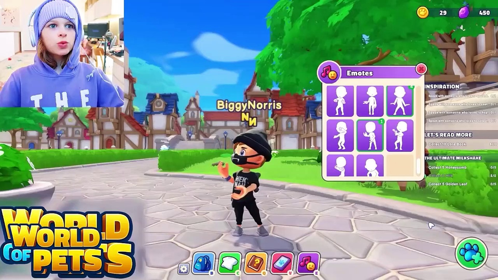 ⁣Last To Rage Quit Murder Mystery Mm2 In Roblox Gaming W/ The Norris Nuts