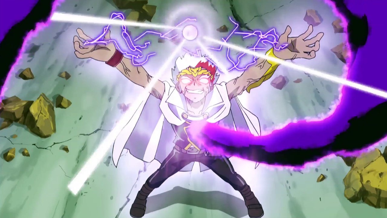 The Furious Final Battle! - Beyblade: Metal Fusion | •S01 •E50 (ViON)