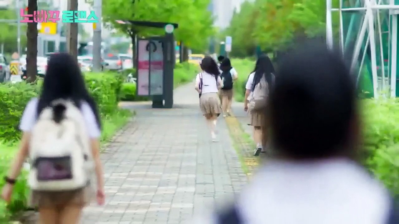 No Going Back Romance Ep 1-5 English Sub