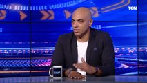 الحسيني سمير: والتر من أفضل لاعبي الشرق الأوسط.. وتواصل الأجيال أهم ما يميز سلة الزمالك