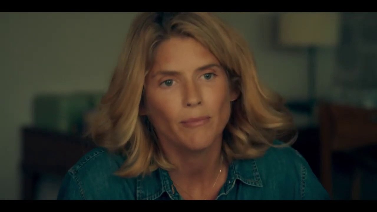 LES FANTASMES Trailer