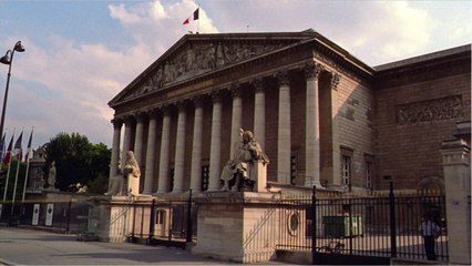 France legalises IVF for all women