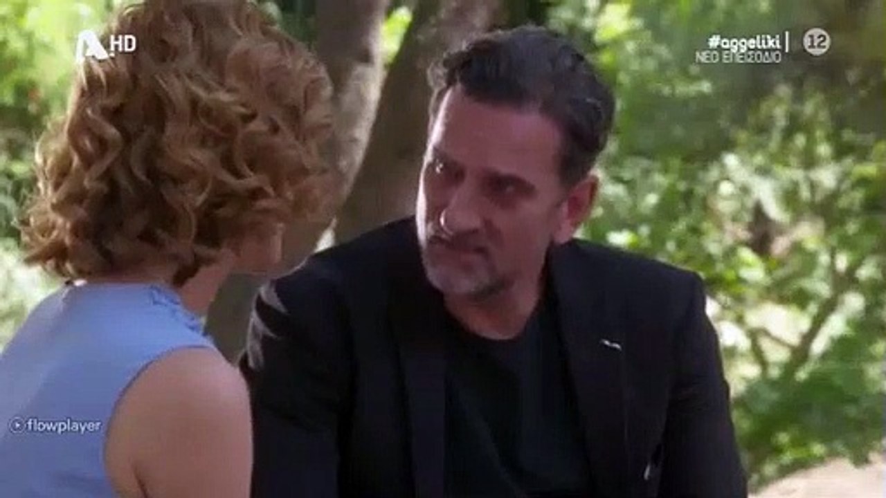 ΑΓΓΕΛΙΚΗ - ΕΠΕΙΣΟΔΙΟ 152