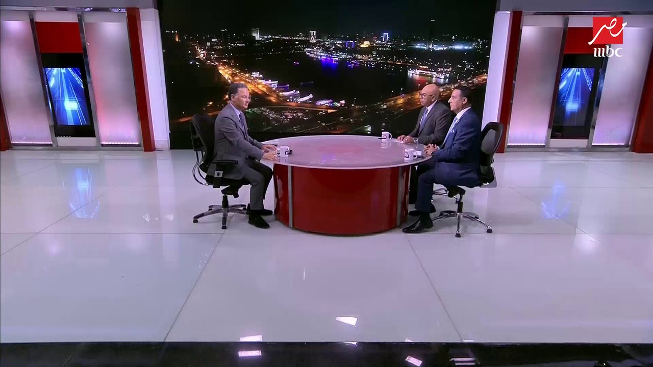اللواء أركان حرب محمد الشهاوي: مصر حققت الردع من خلال التدريبات المشتركة مع السودان
