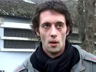 CARHAIX Mathieu GUILLEMOT LCR