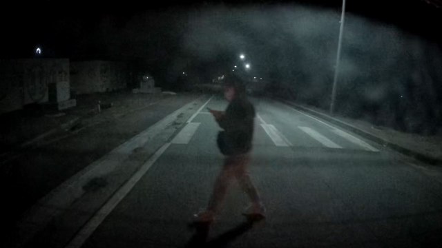 유족 측, 블랙박스 공개...'집요한 추행' 고스란히 담겨 / YTN