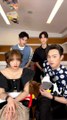 [210629] Tencent Live - Cheng Xiao, Xu Kai, Yao Chi, Wang Yijun