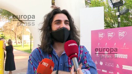 Guillermo Furiase feliz y nervioso con la boda de su hermana Elena