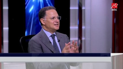 اللواء خالد عكاشة : هناك رغبة من إثيوبيا فى منازعة مصر فى قدراتها