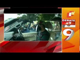 Pasupatinath Paras Leaves LJP Chief Chirag Paswan Embarrassed Over Family Feud
