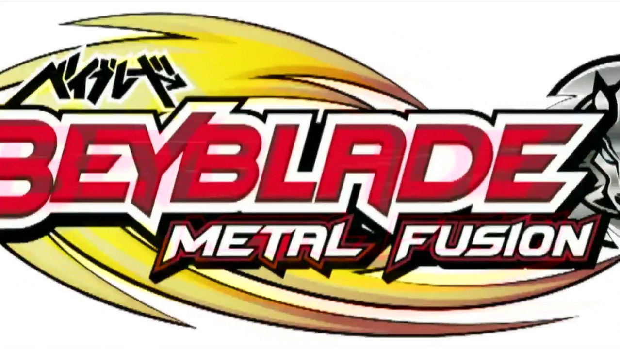 Eagle Counterattacks - Beyblade: Metal Fusion | •S01 •E45 (ViON)