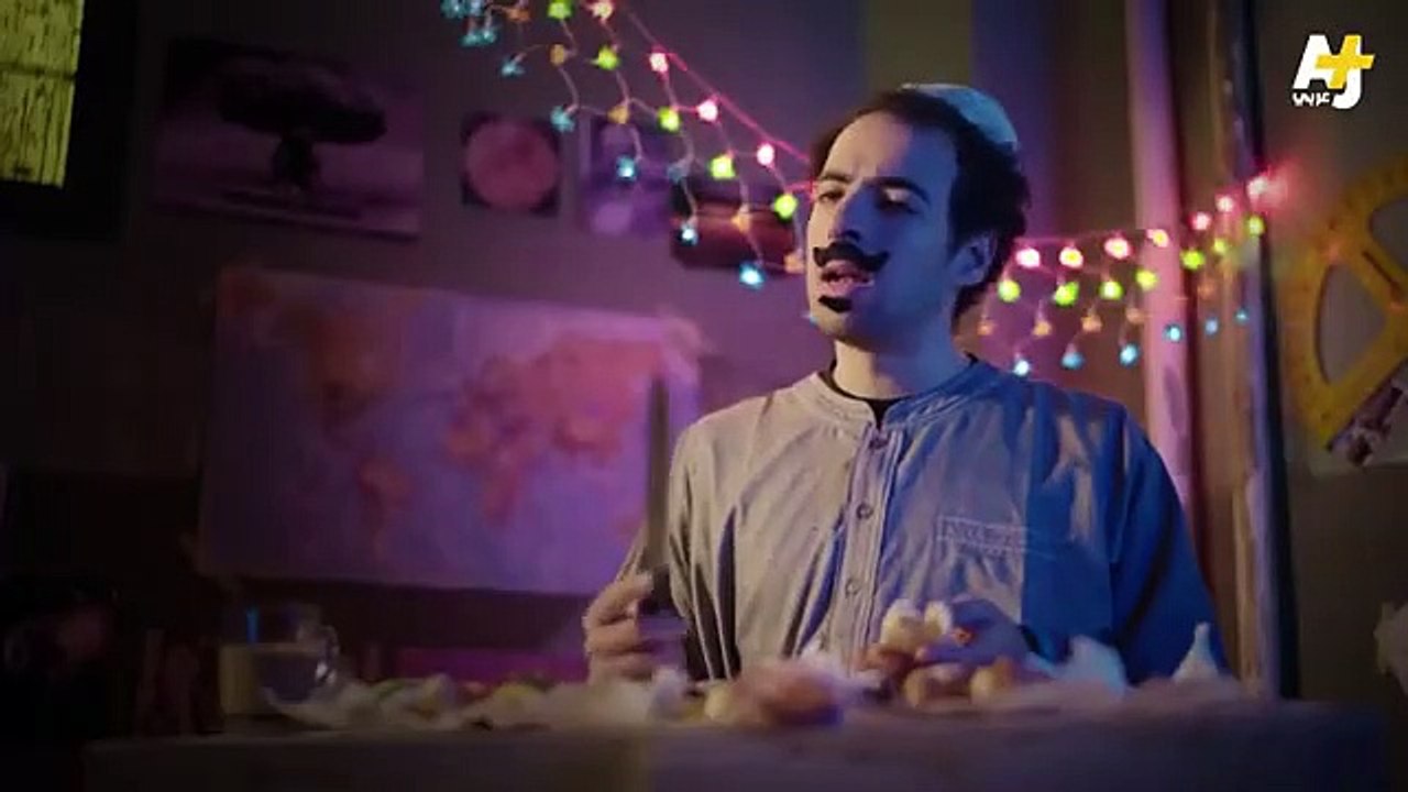 الدحيح الحلقه الثانيه ناس نتنه