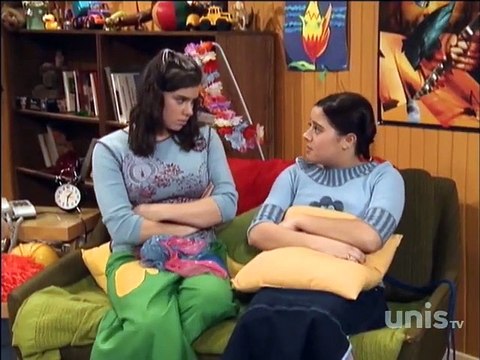 Ramdam - S3 E100 - Scoop!