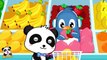 2017 Best Kids Songs | Nursery Rhymes | Baby Songs | Kids Cartoon | Baby Videos |  BabyBus part 2