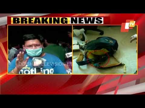 Hostage Crisis In Bolangir Ends, Police Rescue Family From Armed Youth