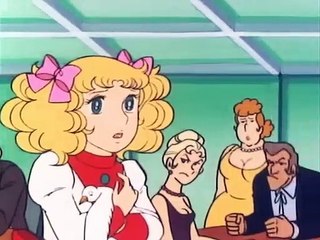 Candy Candy - Amor a través del mar - Capitulo 30