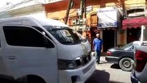 Trasladan al ex procurador Jean Alain Rodríguez cárcel Palacio de Justicia Ciudad Nueva