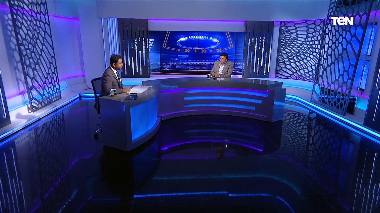 تعليقات هاني العقبي على فقرة صورة وتعليق وعن مصطفى محمد "محتاج يركز ويخس"