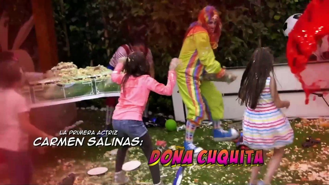 4.-Nosotros Los Guapos Canta y no llores Episodio 4 Temporada 1