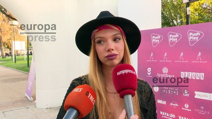 Alejandro Rubio afirma que de momento no piensa en boda