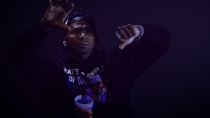 Moneybagg Yo - Wockesha