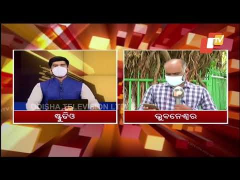 Chief Secretary To Make Important Announcement On Lockdown & Unlock At 1.30 PM