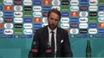 England played with brains today - Gareth Southgate