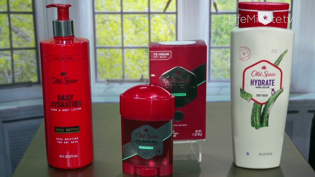 This One's for the Guys: Summer Grooming Must-Haves