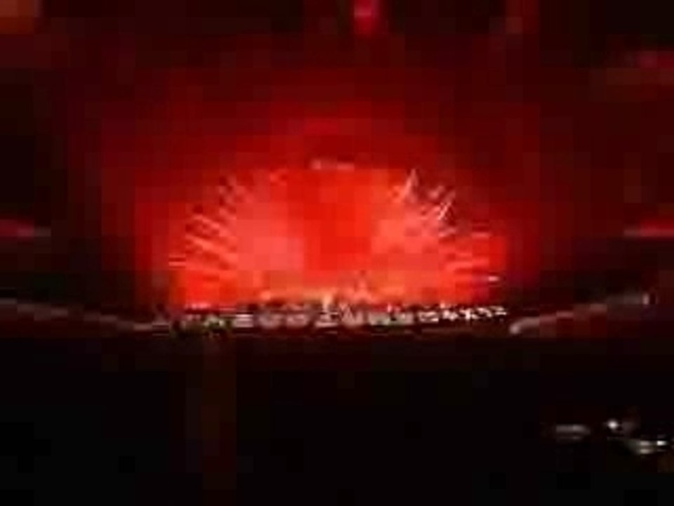 Keep Talking - Pink Floyd
