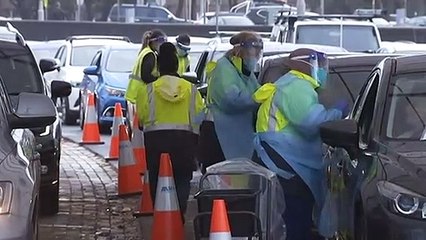 More potential exposure sites released by NSW Health