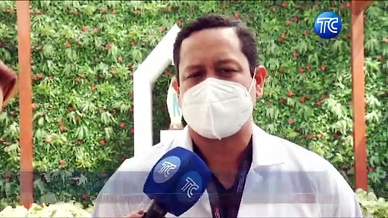 Reportan contagios en pacientes vacunados contran el Covid-19