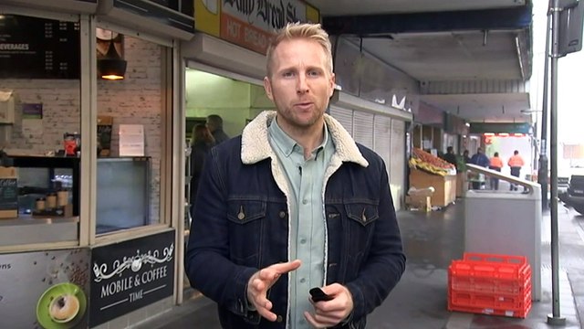 Grants for businesses impacted by Sydney lockdown