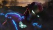 Captain America vs Thanos Fight Scene  Captain America Lifts Mjolnir  Avengers Endgame 2019_1080pFHR