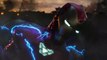 Captain America vs Thanos Fight Scene  Captain America Lifts Mjolnir  Avengers Endgame 2019_1080pFHR