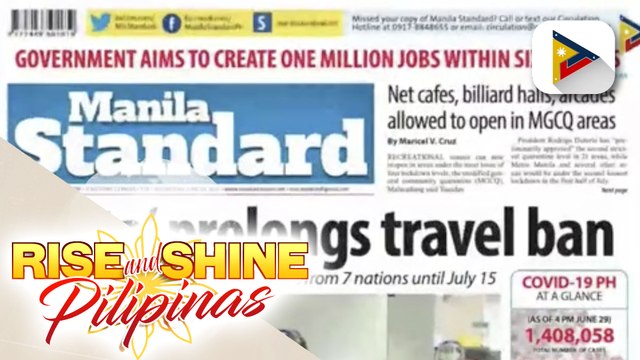 Pamahalaan, doble kayod upang matapos ang Build Build Build project bago matapos ang termino ni Pangulong Duterte