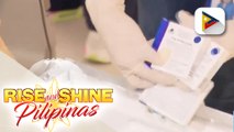 Japan, magdodonate ng 1 milyong AstraZeneca vaccines sa Pilipinas