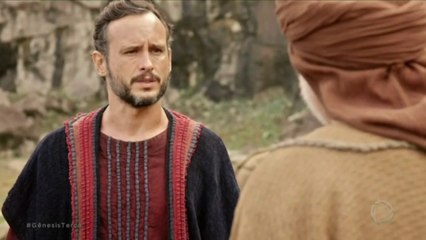 Gênesis Capítulo 116 Completo HD